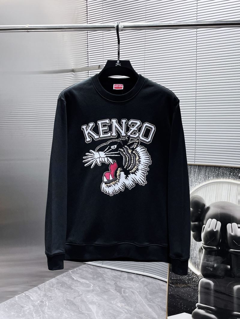 Kenzo Hoodies